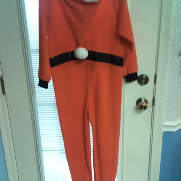 Santa Pj’s - Picture 2 of 2
